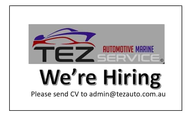 Hiring